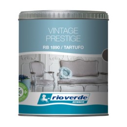 RIOVERDE RB1890 VERNICE VINTAGE 0,500 L TARTUFO