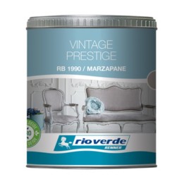RIOVERDE RB1990 VERNICE VINTAGE 0,500 L MARZAPANE