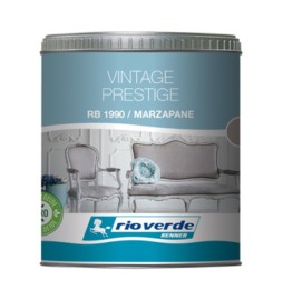 RIOVERDE RB1990 VERNICE VINTAGE 0,500 L MARZAPANE