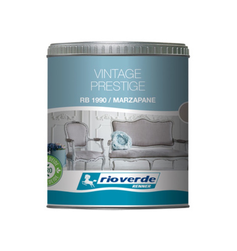 RIOVERDE RB1990 VERNICE VINTAGE 0,500 L MARZAPANE
