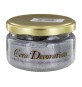 CERA DECORATIVA NOVECENTO 200 ML ARGENTO