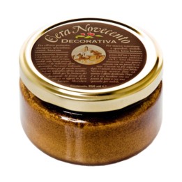 CERA DECORATIVA NOVECENTO 200 ML ORO RICCO DOR