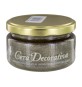 CERA DECORATIVA NOVECENTO 200 ML ARGENTO ANT