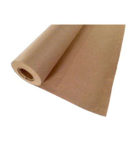 CARTA IMBALLO AVANA ROTOLO 85 CM X 20 M