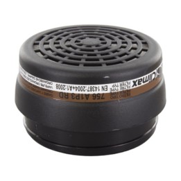 FILTRO P/MASCHERA 755 A1-P3