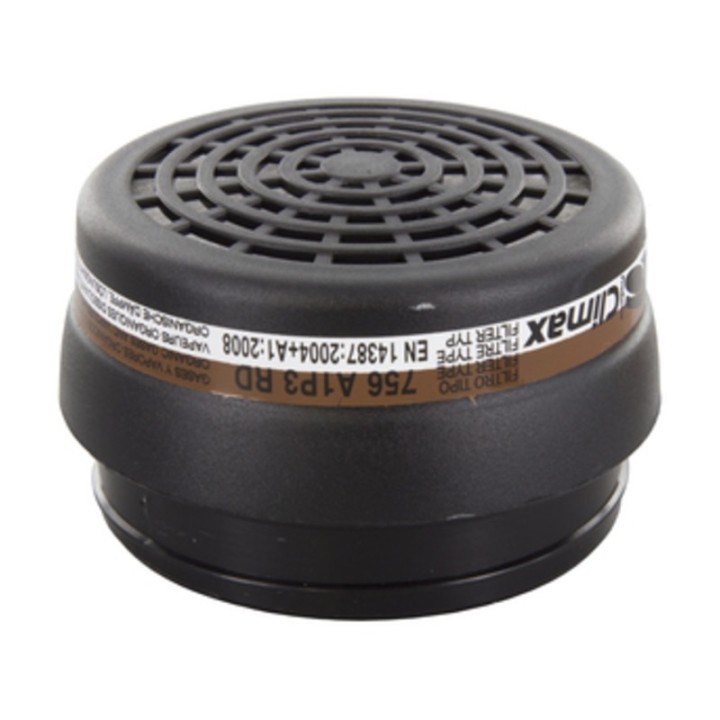 FILTRO P/MASCHERA 755 A1-P3