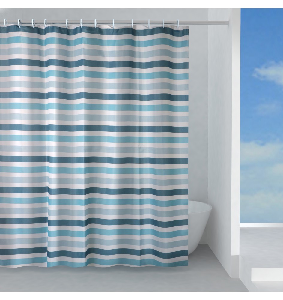 GEDY TENDA DOCCIA POLIES. TRATTO 1312 120X200