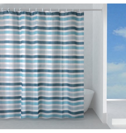 GEDY TENDA DOCCIA POLIES. TRATTO 1312 120X200