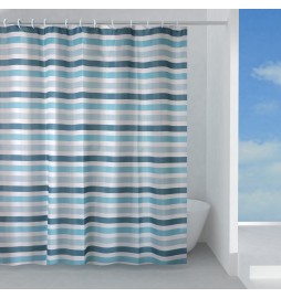 GEDY TENDA DOCCIA POLIES. TRATTO 1312 180X200