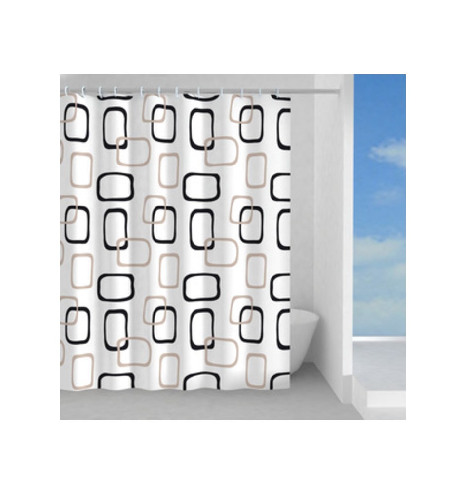 GEDY TENDA DOCCIA POLIES. PIPER 1318 120X200