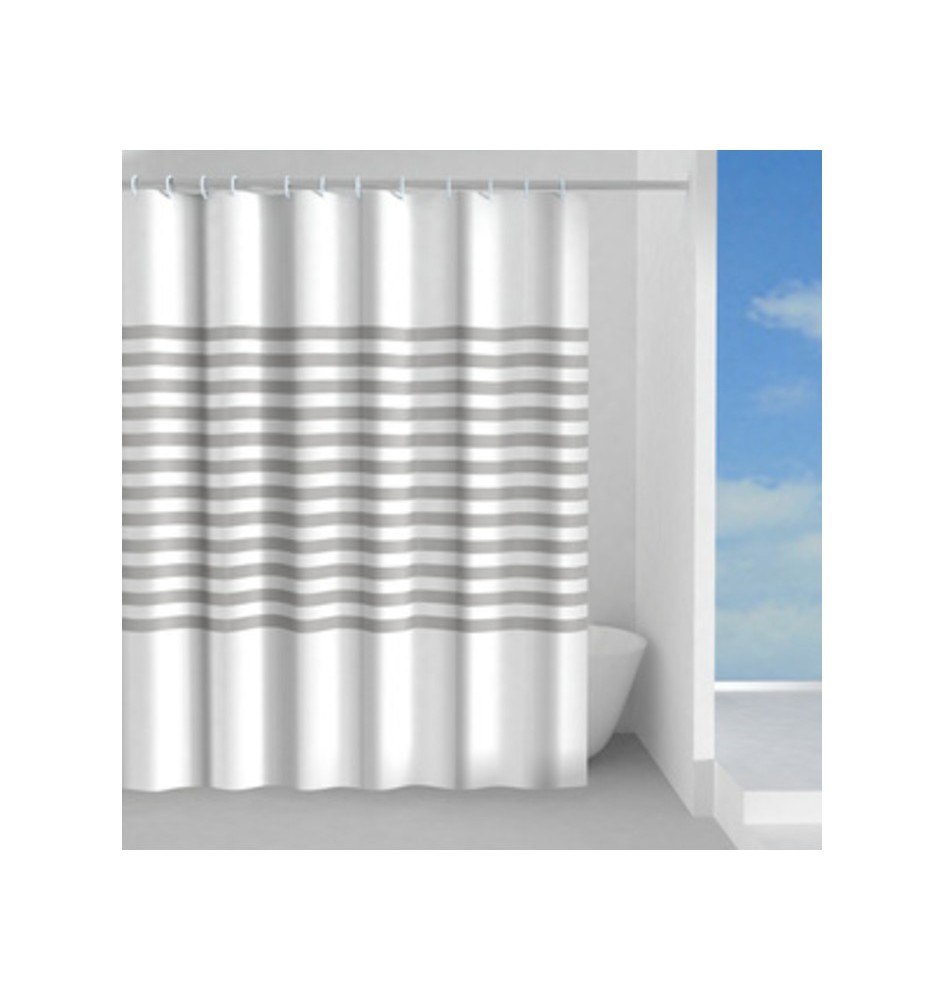 GEDY TENDA DOCCIA POLIES. PARALLELE 1321 180X200