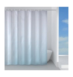 GEDY TENDA DOCCIA POLIES. ORIZZONTI 1301 120X200