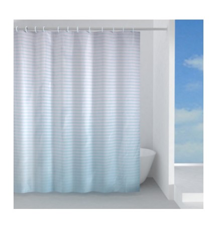 GEDY TENDA DOCCIA POLIES. ORIZZONTI 1301 120X200