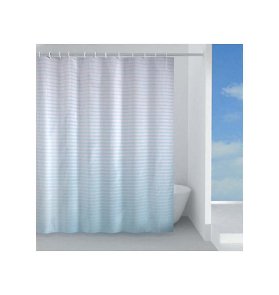 GEDY TENDA DOCCIA POLIES. ORIZZONTI 1301 180X200