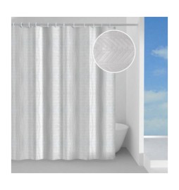 GEDY TENDA DOCCIA POLIES. NEVE 1328 240X200