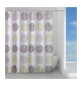 GEDY TENDA DOCCIA POLIES. GOMITOLO 1326 120X200