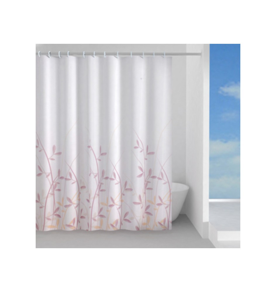 GEDY TENDA DOCCIA POLIES. FLORA 1320 240X200