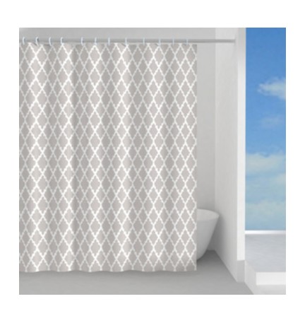 GEDY TENDA DOCCIA POLIES. ARALDICA 1325 120X200