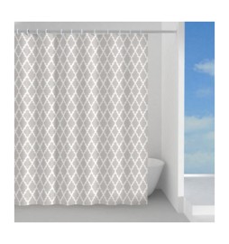 GEDY TENDA DOCCIA POLIES. ARALDICA 1325 180X200