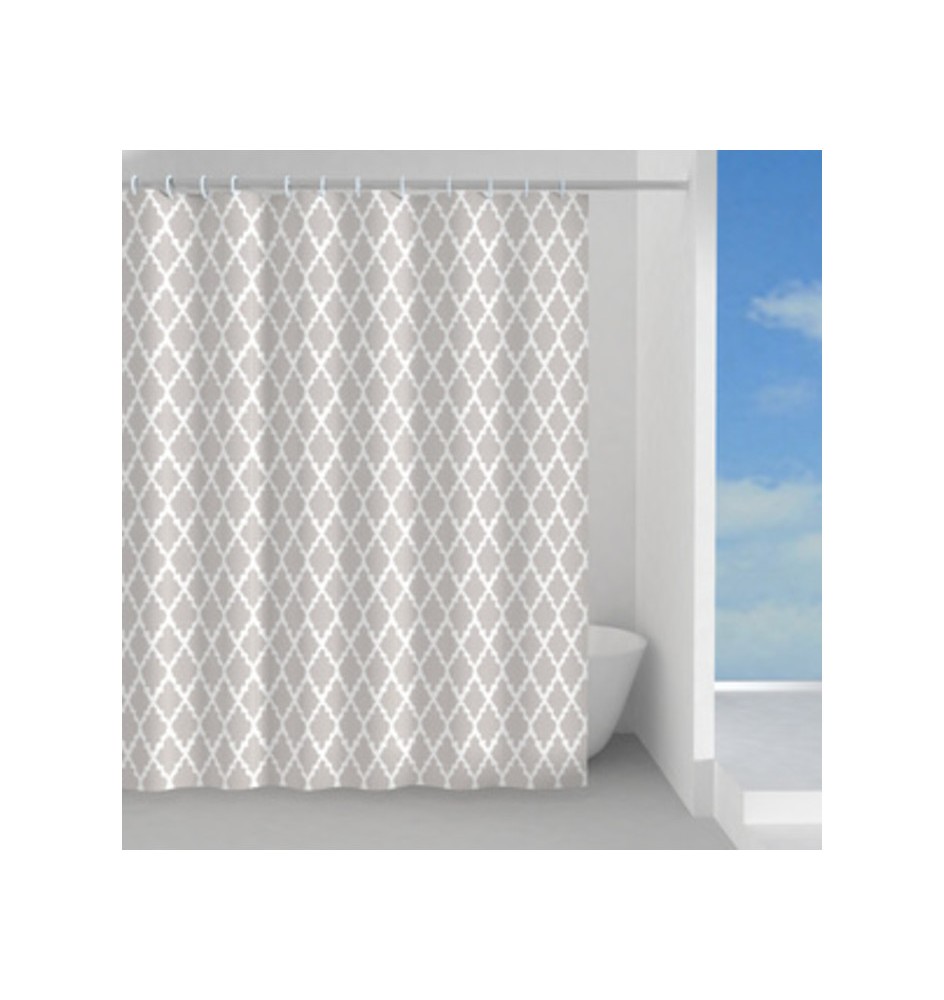 GEDY TENDA DOCCIA POLIES. ARALDICA 1325 240X200