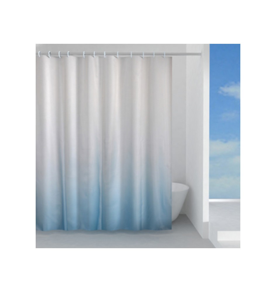 GEDY TENDA DOCCIA POLIES. CIELO 1327 120X200