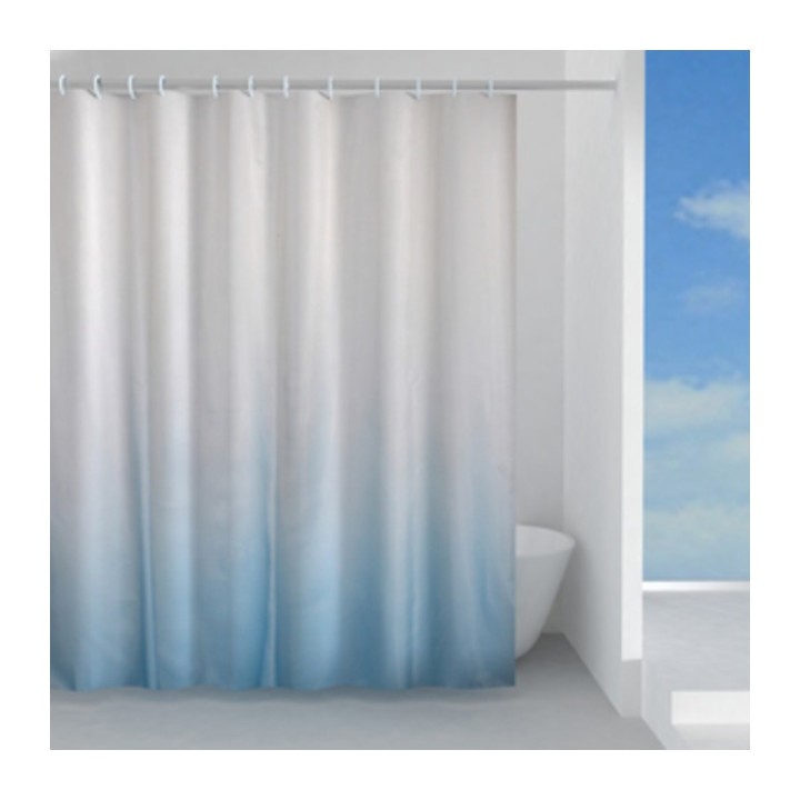 GEDY TENDA DOCCIA POLIES. CIELO 1327 120X200