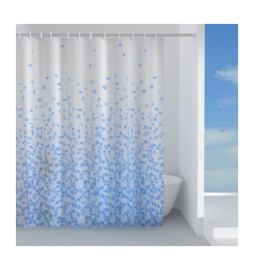 GEDY TENDA DOCCIA POLIES. FRAMMENTI 1315 240X200