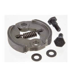 J-SKY 52 FIG.35 FRIZIONE COMPLETA