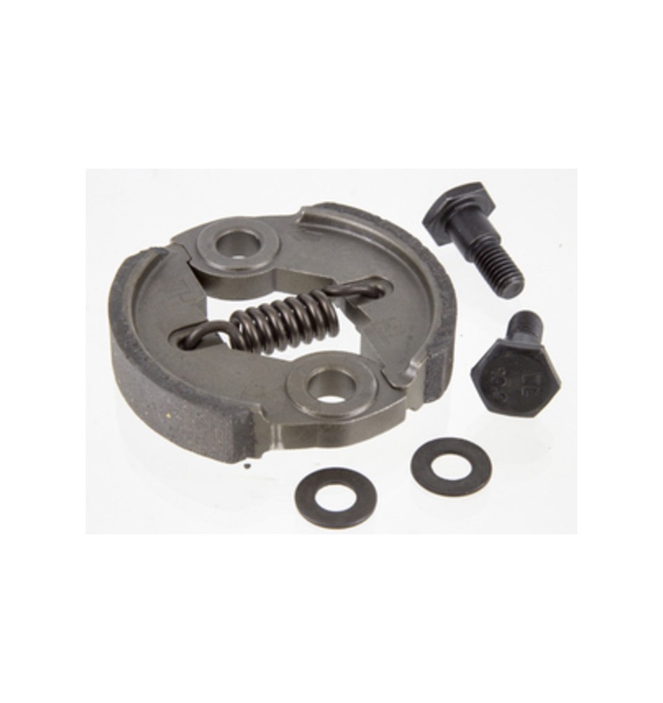 J-SKY 52 FIG.35 FRIZIONE COMPLETA