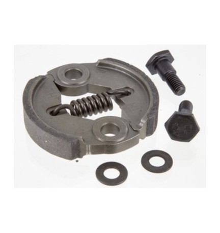 J-SKY 52 FIG.35 FRIZIONE COMPLETA