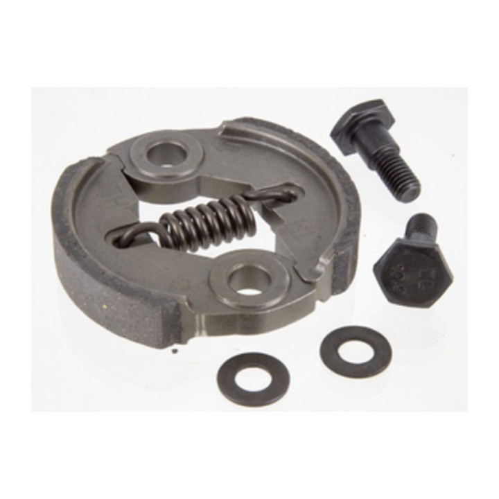J-SKY 52 FIG.35 FRIZIONE COMPLETA