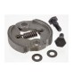 J-SKY 52 FIG.35 FRIZIONE COMPLETA