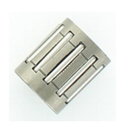 J-SKY 52 FIG.36 GABBIA A RULLINI
