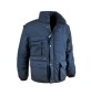 GIUBBINO SUPER ANTARES BLU MIS. L