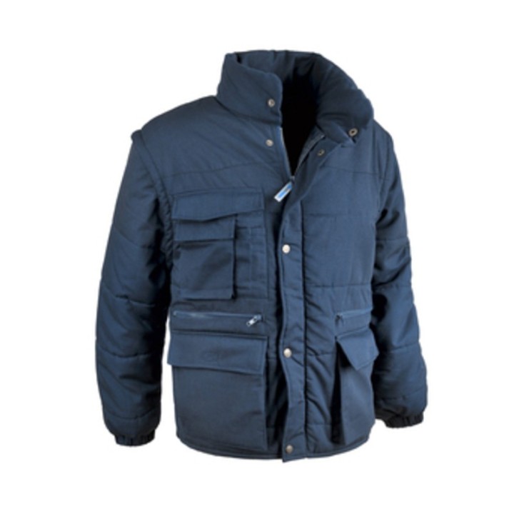 GIUBBINO SUPER ANTARES BLU MIS. XL