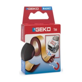 NASTRO ADESIVO MAGNETICO DA 1 M