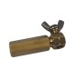BL TENDIFILO STENDIBIANCHERIA OTTONE 5 MM DA 2 PZ
