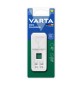 VARTA CARICABATTERIE MINI CHARGER VUOTO