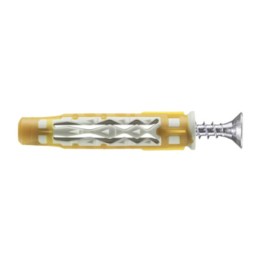 ELEMATIC TASSELLO BLUEFIX VA 5X30 MM C/VITE