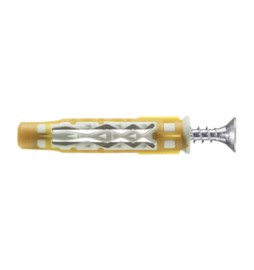 ELEMATIC TASSELLO BLUEFIX VA 5X30 MM C/VITE