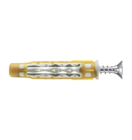 ELEMATIC TASSELLO BLUEFIX VA 5X30 MM C/VITE