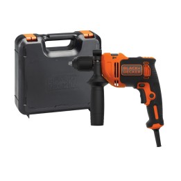 B+D TRAPANO C/PERCUSSIONE BEH710K-QS 710W