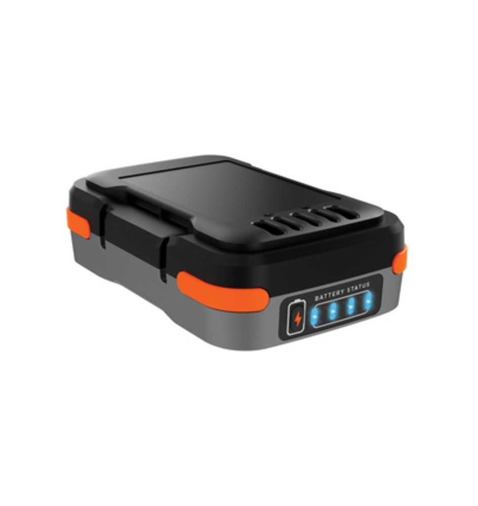 B+D BATTERIA BDCB12B-QW 12V 1,5AH C/CARICAB