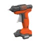 B+D PISTOLA INCOLLATRICE BDCGG12N-XJ 12V SOLO CORPO