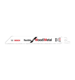 BOSCH-A 2 LAME S922HF LEGNO METALLO P/SEGA