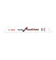 BOSCH-A 2 LAME S922HF LEGNO METALLO P/SEGA