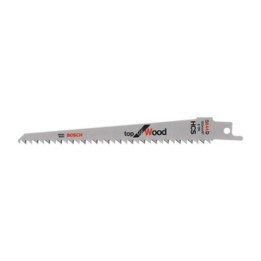 BOSCH-A 2 LAME S644D LEGNO 100 MM P/SEGA