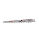 BOSCH-A 2 LAME S644D LEGNO 100 MM P/SEGA