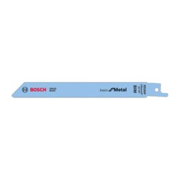 BOSCH-A 5 LAME S922AF (S918AF) P/LAMIERA P/SEGA