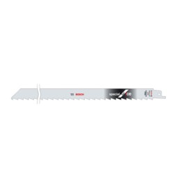 BOSCH-A 5 LAME S1211K P/CONGELATI P/SEGA